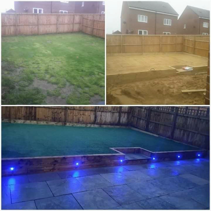 a1 handyman services — Photos 6