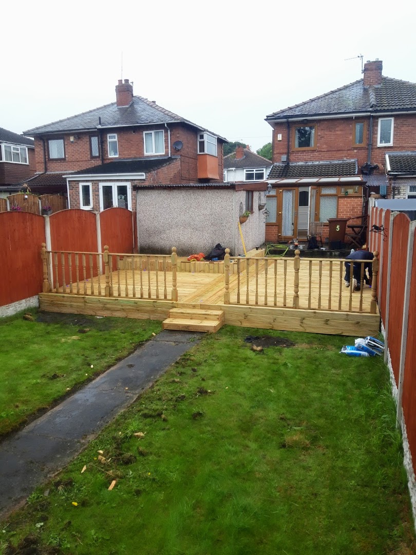 a1 handyman services — Photos 4